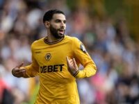 Man City expect to complete move for Wolves star Rayan Ait-Nouri BEFORE the Club World Cup as Pep Guardiola looks to bolster his defence