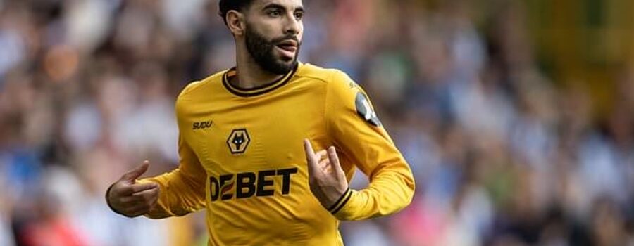 Man City expect to complete move for Wolves star Rayan Ait-Nouri BEFORE the Club World Cup as Pep Guardiola looks to bolster his defence