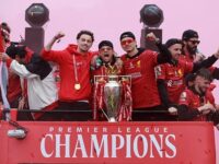 Liverpool star’s partner drops transfer hint as she appears to say goodbye to fans with emotional social media post
