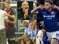 How Chelsea landed Liam Delap: Inside the scout-riddled wonderkid tournament, ‘agent Romeo’ and Manchester City link-up that sealed £30m deal