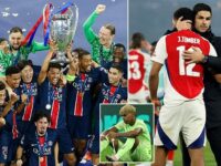UEFA to make Champions League rule change next season in move that could have major impact on English clubs