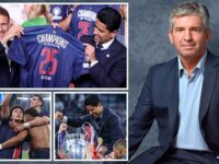 PSG are no fairy story but a step towards the death of football – it’s time to call out their owners’ sportswashing and the brutality it hides: OLIVER HOLT