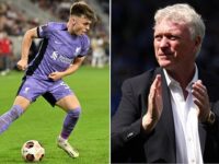 Everton ‘want to sign’ Liverpool starlet who has also attracted attention from Crystal Palace