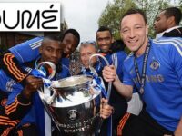 Chelsea Champions League winner stuns fans by revealing surprise new business