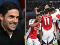 Arsenal star to be rewarded with new contract this summer amid reports of interest from Real Madrid