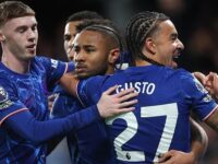 Chelsea willing to sell England star and £52m flop as part of Blues fire sale with Enzo Maresca keen to refresh squad ahead of Champions League return