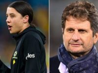 Revealed: The telltale signs everyone missed that Matildas star Sam Kerr suffered a shocking setback after her horror knee injury