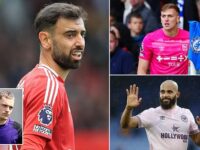 Transfer news LIVE: Summer Window latest as  Bryan Mbeumo could follow Cunha to Man United, Fernandes rejects MEGA Saudi move, Chelsea close in on Delap and Reds prepare record offer for Florian Wirtz