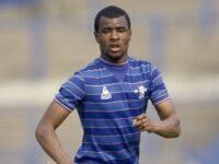 Chelsea’s first black footballer Paul Canoville in hospital after ‘serious decline in physical health’