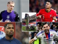 How YOU can watch the Premier League’s next big things in action this week including Florian Wirtz and Rayan Cherki – but don’t forget about 40-year-old Cristiano Ronaldo!