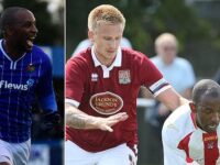 Legendary journeyman finally retires at 46 after playing more than 900 games for 52 clubs