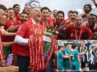 Liverpool hoping to finalise deal for Premier League star but club are holding firm on £45m valuation