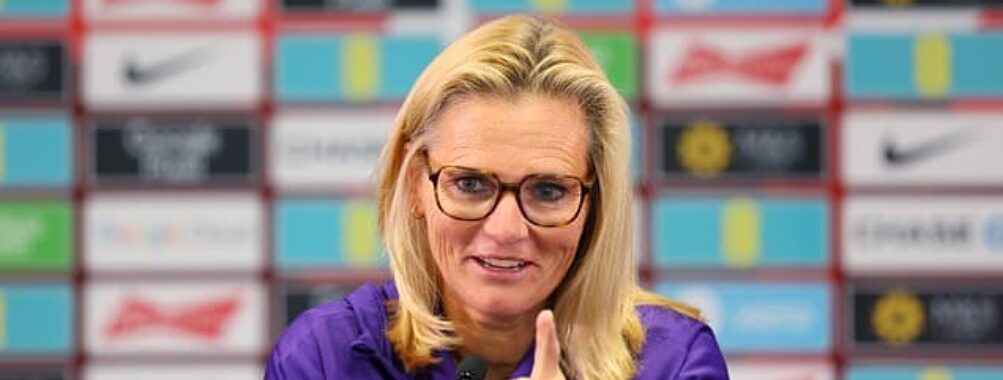 England Lionesses squad announcement RECAP: Sarina Wiegman names her 23-player squad for Euro 2025 with Millie Bright and Mary Earps withdrawing their names from selection