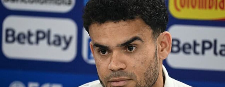 Luis Diaz breaks silence on his Liverpool future with a huge transfer admission – after Premier League winners ‘reject Barcelona’s approach’