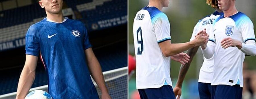 Chelsea’s new signing Liam Delap makes decision on England U21 duty amid Club World Cup clash