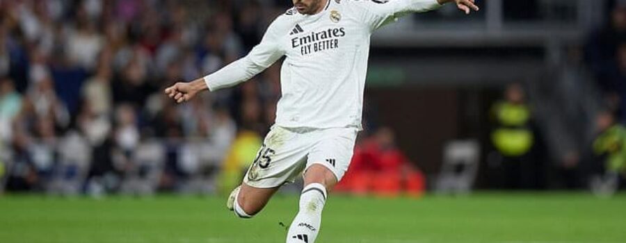 Real Madrid sex scandal: Raul Asencio SPLITS with his lawyer in trial over shocking video of minor allegedly having sex with three team-mates