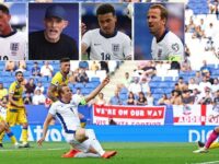 Andorra 0-1 England: Harry Kane scores again as Thomas Tuchel maintains 100 per cent record despite dismal display in Barcelona