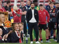 Louis van Gaal makes brutal claim that Man United are ‘a commercial club and NOT a football club’ – as former boss insists Red Devils need to ‘pay attention’ to Premier League rivals