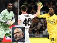 Chelsea ‘FINALLY reach breakthrough for Serie A star’ – but Blues face a race against time to get £15m deal done before the Club World Cup