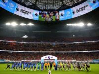 Fears America is falling out of love with football after sluggish ticket sales… plus Sir Alex Ferguson given red carpet treatment by surprise club – INSIDE SPORT