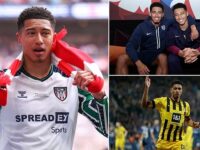 Borussia Dortmund to pay MORE for Jobe Bellingham than they did for his brother Jude as German club reach agreement with Sunderland