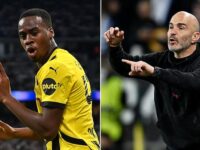 Chelsea to make improved offer for Borussia Dortmund winger Jamie Gittens after £29.5m bid was rejected
