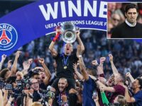 PSG hold further talks for Bournemouth star with the defender keen to join Champions League winners after breakout season