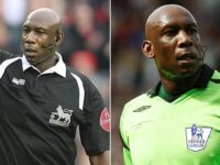 Premier League lead tributes to ‘pioneering trailblazer’ Uriah Rennie after top flight’s first black referee passes away aged 65