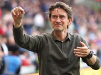 Tottenham closing in on appointing Thomas Frank from Brentford after sacking Ange Postecoglou as club prepare to pay hefty release clause for the Dane