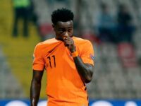 Quincy Promes ‘pleads with Dutch police NOT to arrest him’ with Netherlands international ‘pining for return to his homeland’ where he has two convictions