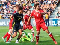 Now Che Adams has found his shooting boots again, he had better keep them on when the serious business of World Cup qualifying begins for Scotland