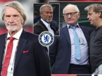 Revealed: Sir Jim Ratcliffe’s strange behaviour – which saw Chelsea reject him before he bought Man United – including hiding his bid on one scrap of paper in his pocket