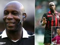 Uriah Rennie was always honest, always respectful, always in control. He was a true gentle giant, writes ex-colleague MARK CLATTENBURG