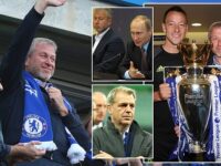 Roman Abramovich breaks three-year silence on forced sale of Chelsea: Sanctioned Russian billionaire reveals his future plans in football in rare public statement