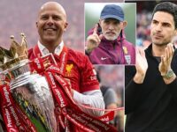 England boss Thomas Tuchel pinpoints major advantage Liverpool and Arsenal could have in title race next season