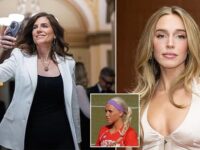 Nancy Mace threatens to sue magazine for wrongly naming her as Alex Cooper’s ‘sexual harasser’
