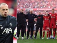 Liverpool star to follow John Heitinga to Ajax as the former Reds assistant bids to rebuild Dutch giants after leaving Anfield