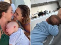 Matildas star Katrina Gorry blasts attacks on kids who have two mums as she defends Sam Kerr over sickening comments