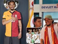 Revealed: Leroy Sane’s STAGGERING Galatasaray salary which would be the Premier League’s second-highest – as Turkish giants confirm agreement