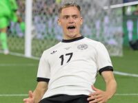 Liverpool agree British record £116MILLION Florian Wirtz transfer as breakdown of how fee will be paid is revealed
