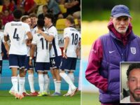 England must start taking international football more serious, warns Theo Walcott… as ex-Three Lions star outlines key trait U21s must show to break into Thomas Tuchel’s side