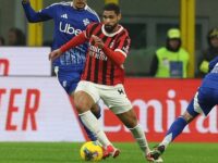 Ex-Chelsea boss ‘interested in signing Ruben Loftus-Cheek for Serie A side’ despite a difficult second season for the midfielder at AC Milan