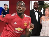 Paul Pogba holds further talks with Champions League club over return to football after 18-month doping ban