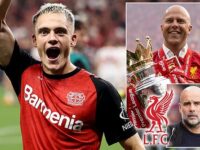 How Liverpool beat Man City and Bayern to Florian Wirtz: Arne Slot’s key role, what the star was telling his team-mates and how the club went ‘all out’ to secure British record £116m deal