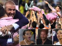 David Beckham’s Inter Miami – serious players or a $1billion vanity project? JACK GAUGHAN finds out how the team that snagged Lionel Messi and sells bright pink kits in M&S became the home of celebrity soccer