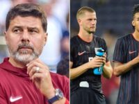 Mauricio Pochettino and USMNT brutally mocked by Canada coach Jesse Marsch
