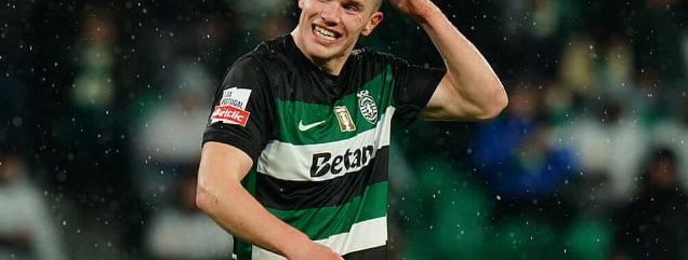 Revealed: Arsenal’s striker back-up plan if they miss out on Viktor Gyokeres… and three others on shortlist amid concerns over Sporting Lisbon’s asking price