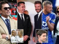 Why do so many sports stars go into football ownership? Gareth Bale could be latest high-profile icon to move upstairs as ex-Real Madrid man is lined up for Cardiff investment