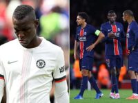 Chelsea ‘open talks to sign PSG star’ amid doubts over Nicolas Jackson’s future after his ‘stupid’ red card at the Club World Cup