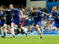 Former Chelsea star ‘RESIGNS from his role as manager’ with players and staff ‘shocked’ over his exit – days after he called them a ‘pub team’